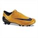Nike Mens Vapor SL FG Orange/Obsidian 6