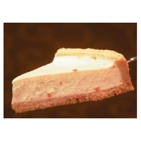 Raspberry Cheesecake Mix