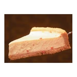 Raspberry Cheesecake Mix by Hunter & Hilsberg