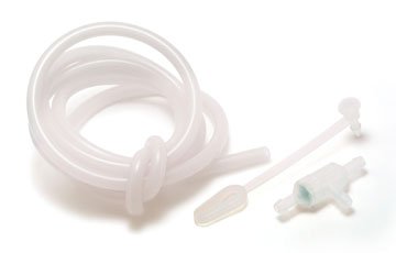 "High Nitro Fuel Line Set, Clear" "High Nitro Fuel Line Set, Clear"