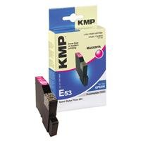 KMP Druckpatrone magenta E53 f&uuml;r Epson Stylus Photo 950 Preisvergleich