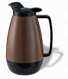 Thermo-Serv Server 2 Liter Copper/Black, Sold by Each