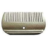 Comb Mane Aluminum