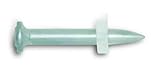 Powers Fastening Innovations 50202 Drive Pin 72-Millimeter 2-7/8-Inch Length 8-Millimeter Head 0.145