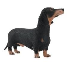 Country Artists Dachshund Dog Figurine