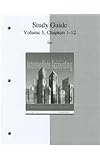 Study Guide Volume 1 for Intermediate Accounting