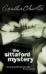 2002-08-05(月) The Sittaford Mystery (Agatha Christie Signature Edition) Agatha Christie HarperCollins Publishers Ltd The Sittaford Mystery (Agatha Christie Signature Edition)