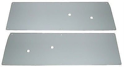 1947-1955 Door Panel Gray Chevy GMC Truck
