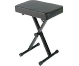 Yamaha PKBB1MM Portable Keyboard Bench