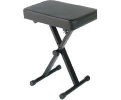 Childrens Toyshop  Musical Instruments : Yamaha PKBB1MM Portable Keyboard Bench