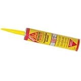 SIKA CORPORATION C437529 SIKAFLEX POLYURETHANE SEALANT 10 OZ PACK OF 12