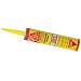 SIKA CORPORATION C437528 SIKAFLEX POLYURETHANE SEALANT CEDAR 10 OZ Pack of 12