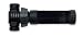 Search : Crank Brothers Power Bicycle Pump (Clear with Gold Accents)