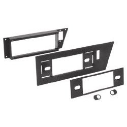 Metra 99-7411 Installation Kit for 1984-1989 Nissan 300ZX Vehicles (Black)
