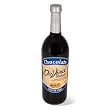 Da Vinci SUGAR FREE Chocolate Syrup with Splenda, 750 ml