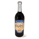 Da Vinci SUGAR FREE Chocolate Syrup with Splenda, 750 ml