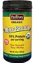 Hemp Protein + Fiber - 16 oz - Powder