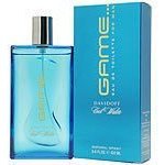 ダビドフ クールウォーター ゲーム メン オーデトワレスプレー 50ml-N34