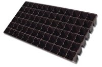 Standard Flat Insert/72 Compartments