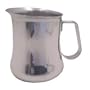 25 Ounce Stainless Steel Steaming Pitcher (15-0251) Category: Coffee Makers and Urns