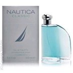 Nautica Classic for Men by Nautica 3.4 oz 100ml EDT Spray