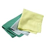 RCPQ620GRE - Microfiber Cleaning Cloths