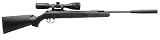 RWS 34 Panther Pro .177 Air Rifle with Airgun Scope