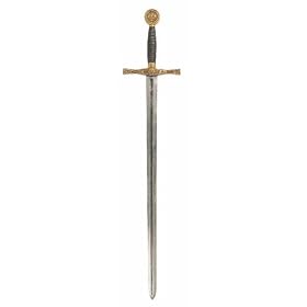 SWORD EXCALIBUR DELUXE WITH SCABBARD