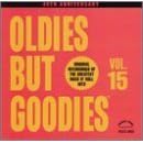 VA - Oldies But Goodies Vol 1-15