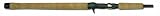 Lamiglas G-1000 Baitcasting Rod (9' ,Heavy, Moderate, 2-Piece)