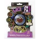 POWER YO NEUTRON BLAST YOYO