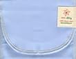 Snackditty Reusable Snack Pouch (Powder Blue)