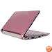 Acer Aspire One 8.9-Inch Netbook (1.6 GHz Intel Atom Processor, 1 GB RAM, 160 GB Hard Drive, XP Home, 6 Cell Battery) Pink