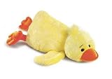 Billingsworth Plush Duck- Medium