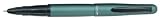 Tombow Object Emerald Green Ballpoint Pen - T56038