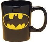 Batman Sculpted Mug