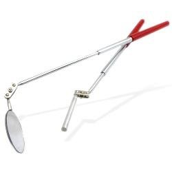 2 Pc Mirror & Magnetic Pick Up Tool