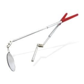 2 Pc Mirror & Magnetic Pick Up Tool