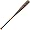 Easton BK63 Typhoon Bbcor Adult Baseball Bat (-3), 31/28