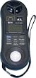 General DLAF8000C 4-in-1 Air Flow Meter; Anemometer/Hygrometer/Thermometer/Lightmeter w/case