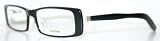 BEBE LE HOT BLACK New Women's Eyeglass Frame