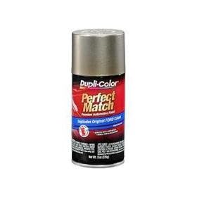 Ford/Lincoln Arizona Beige Auto Spray Paint -AQ (2000-2007)