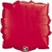 Qualatex 09 Square Balloon (Single Pack 1)