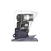 AquaTech SSF Sport Shield Flash Rain Cover for Canon, Nikon & Metz Shoe Mount Flashes.