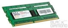 16GB 2X8GB RAM Memory for Compaq HP Business Desktops Z220 Convertible Minitower DDR3 ECC UDIMM 240pin PC3-12800 1600MHz Black Diamond Memory Module Upgrade