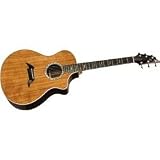 Breedlove Focus SE Special Edition Acoustic-Electric Guitar Natural (Natural)