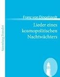 Lieder eines kosmopolitischen Nachtw�chters