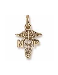 Nurse Practioner Charm