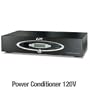 APC 1500 VA H Type Power Conditioner H15BLK, Black
