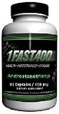 1Fast400 Androstenetrione, 60 Capsules / 100 mg